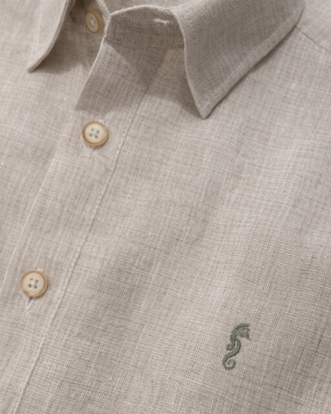 Camisa Milan Manga Larga Arena