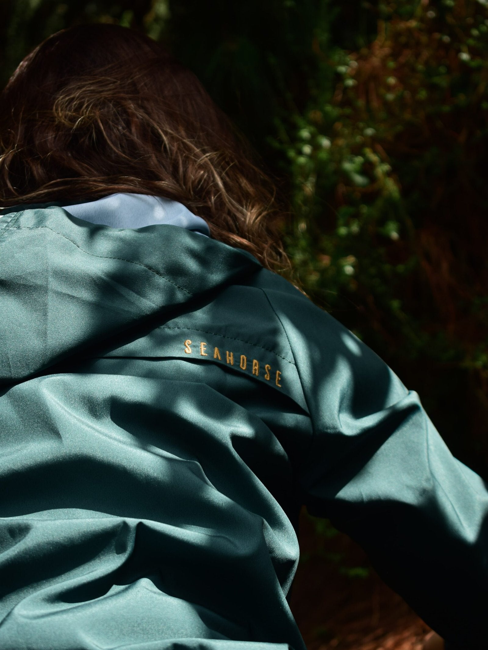 Chaqueta Eco Explorer Verde Unisex