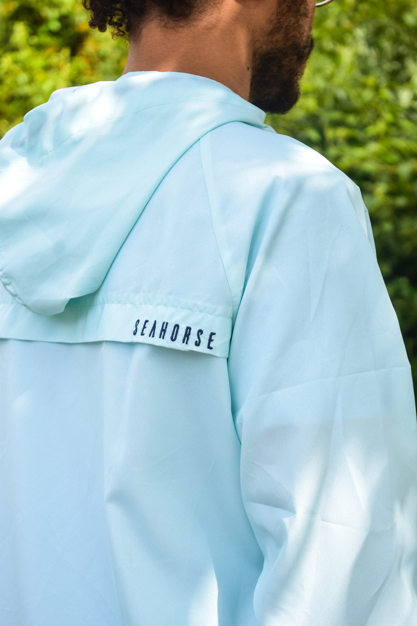 Chaqueta Eco Explorer Menta Unisex