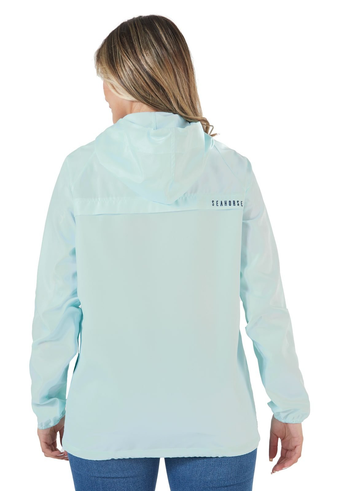 Chaqueta Eco Explorer Menta Unisex