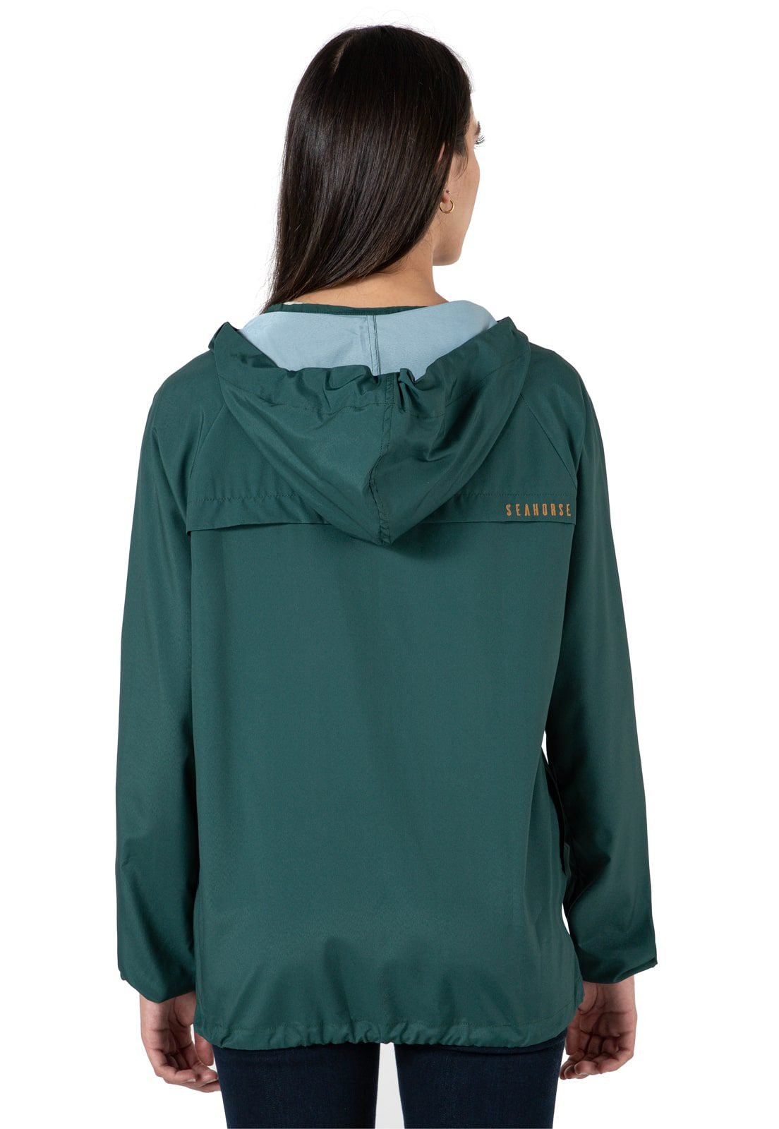 Chaqueta Eco Explorer Verde Unisex