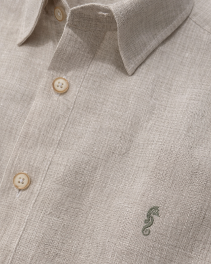 Camisa Milan Manga Larga Arena